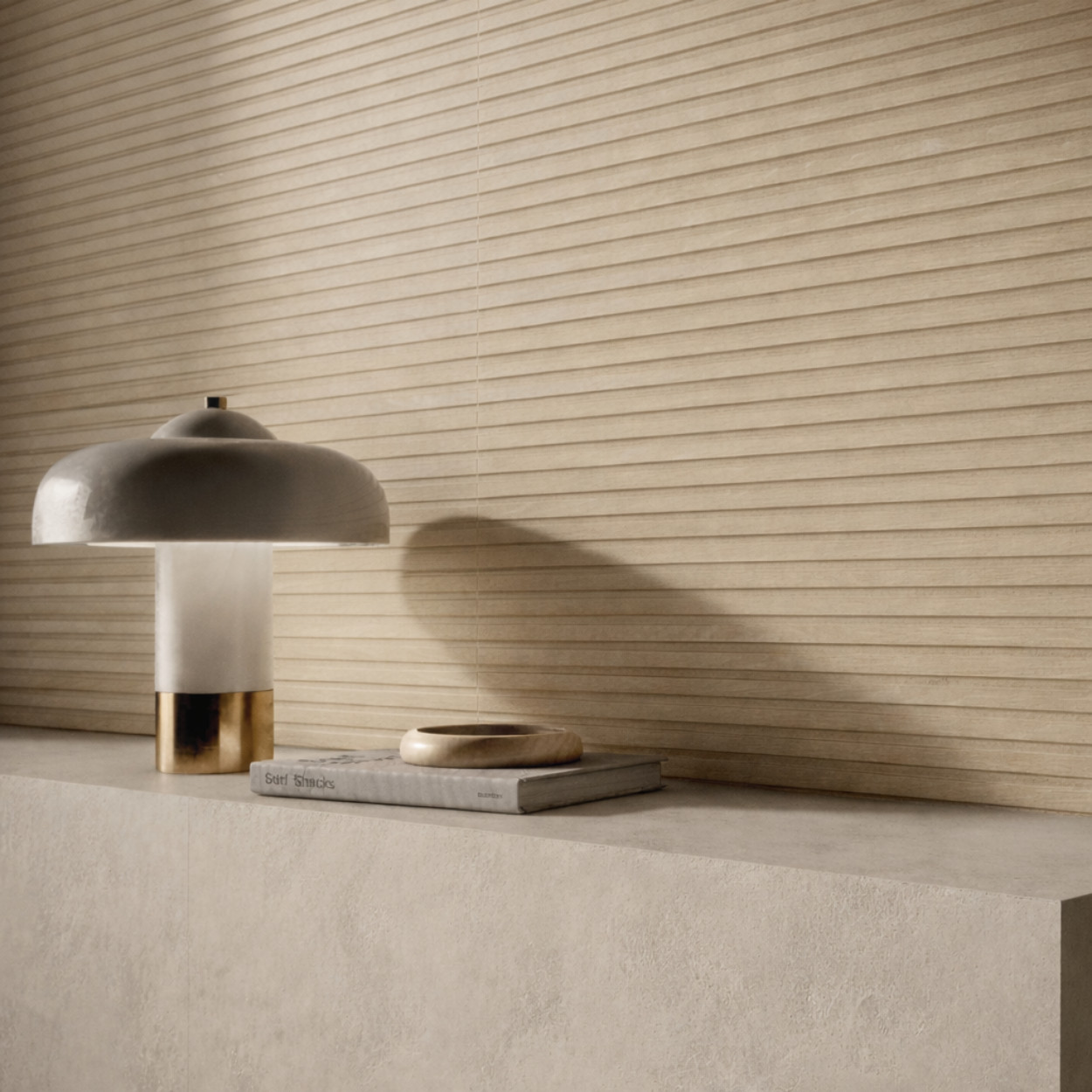 Cifre Ceramica Valkiria Oak Esir Wandtegel 30x75cm